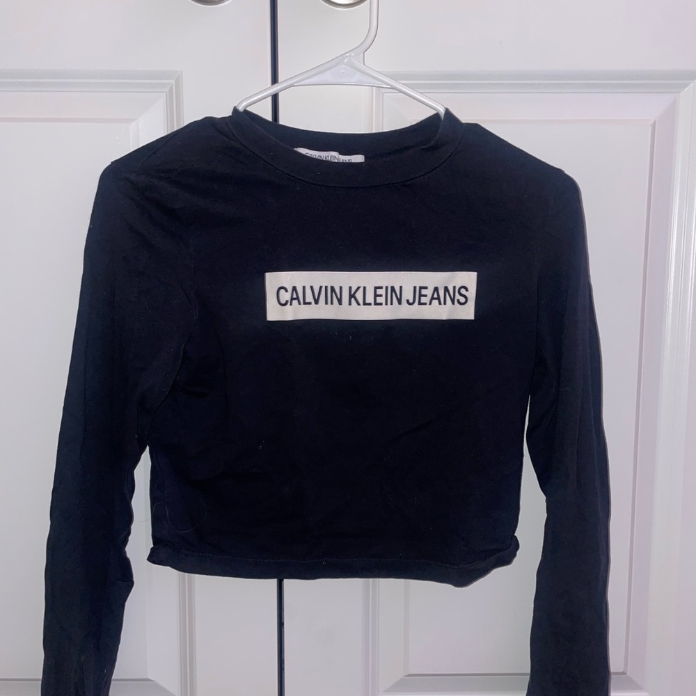Calvin Klein shirt